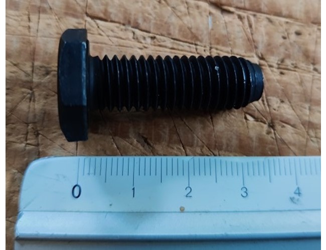 Vis lame pro - broyeur GTM600/900/1300